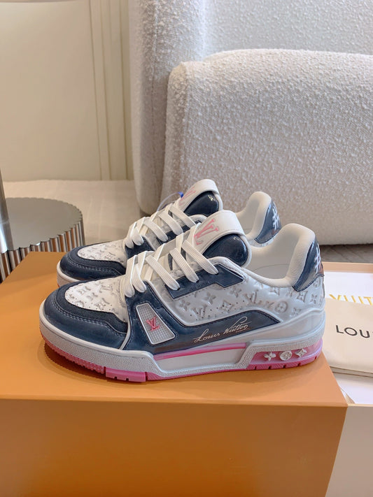 Louis vuitton Trainer 54