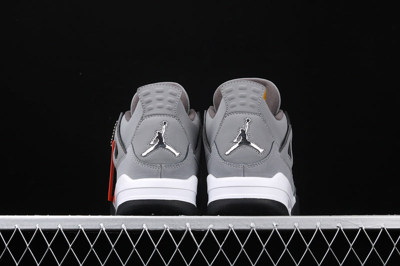 Air Jordan 4 Retro Cool Grey