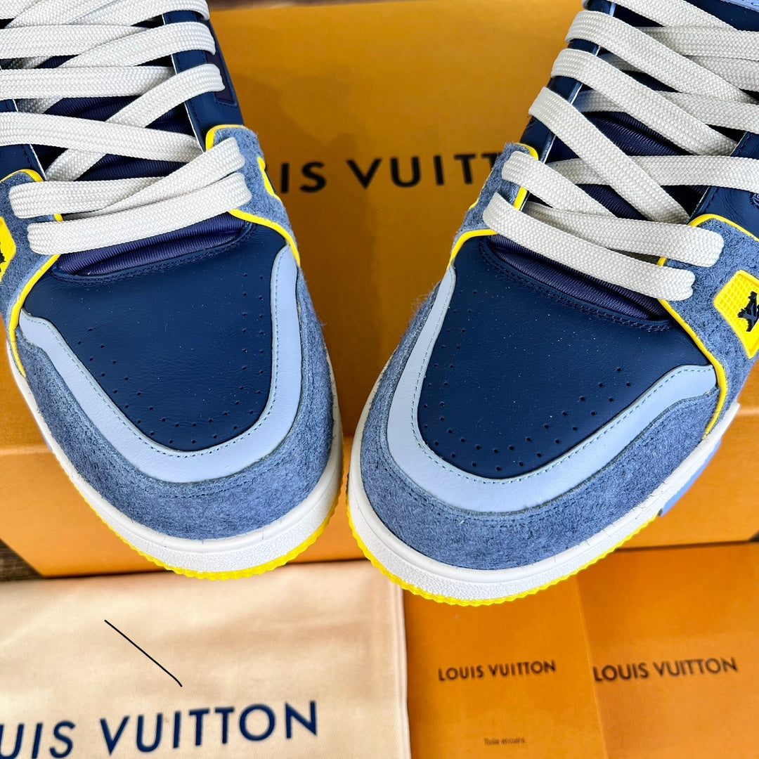 Louis vuitton Trainer 54