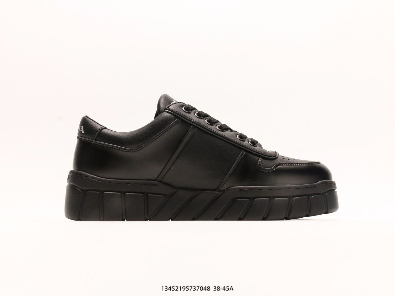 Prada Leather Black