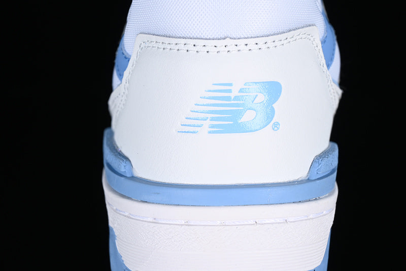 New Balance 550 White University Blue BB550LSB