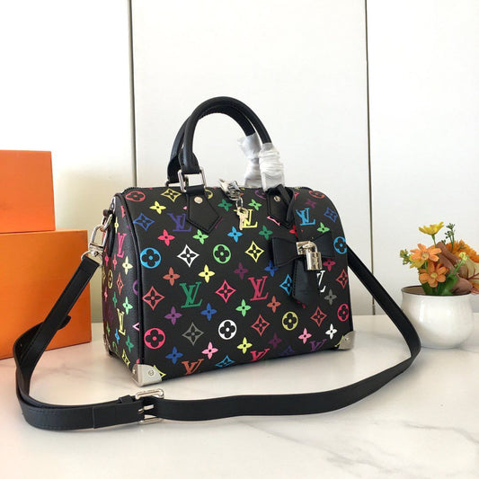 Bolsa LV Speedy Soft 30 TM