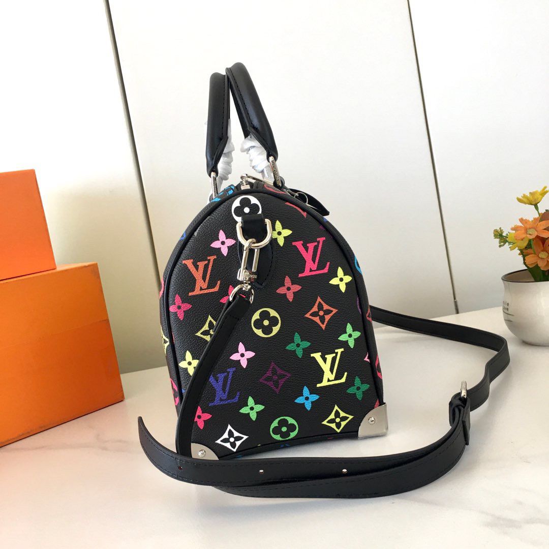 Bolsa LV Speedy Soft 30 TM