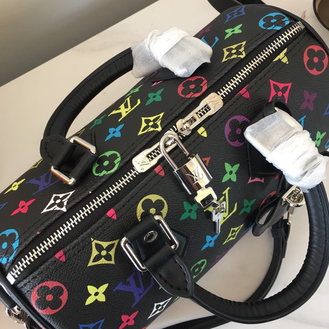 Bolsa LV Speedy Soft 30 TM