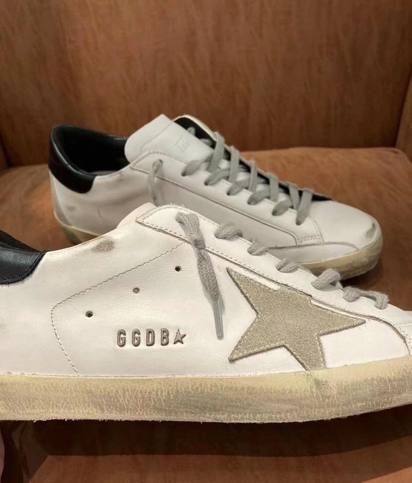 Golden Goose Superstar