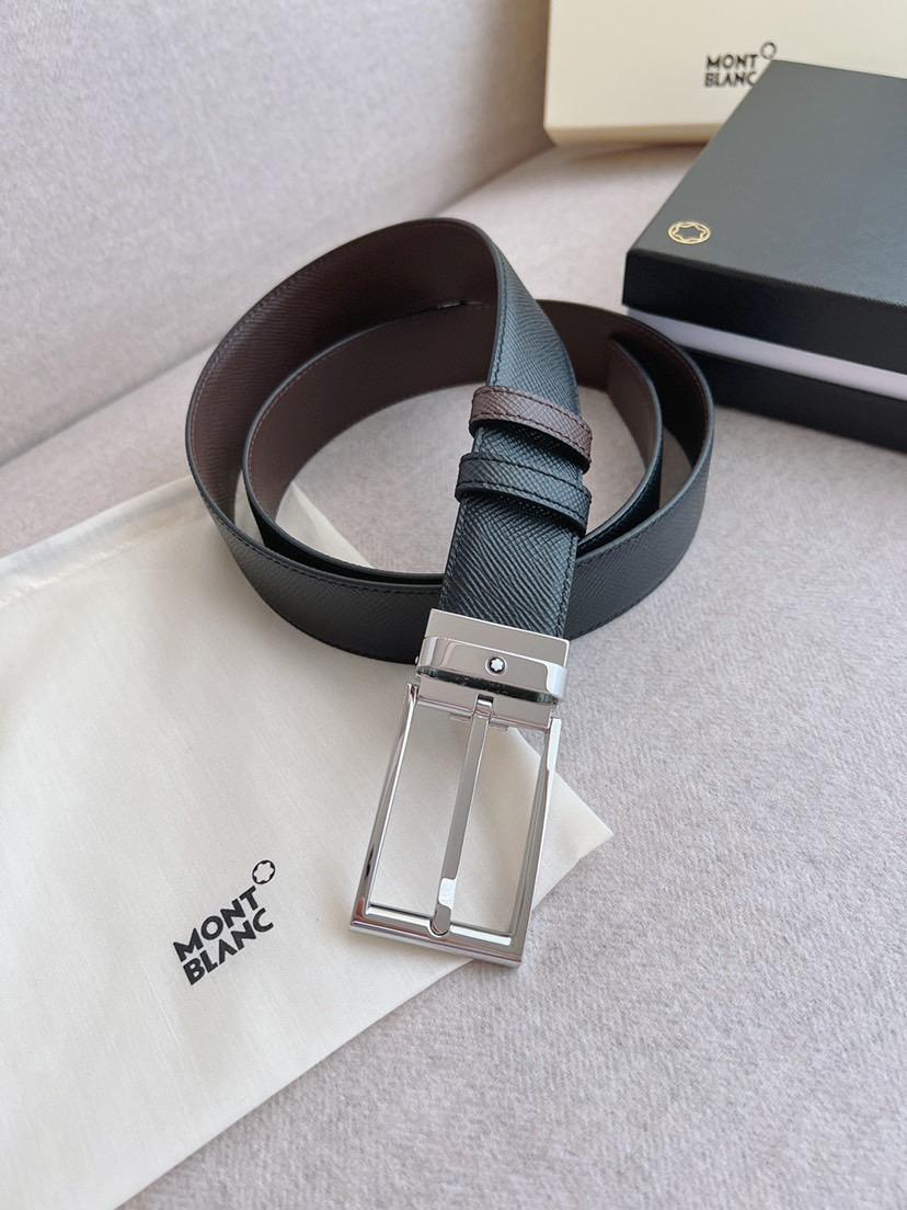 Cinto MontBlanc