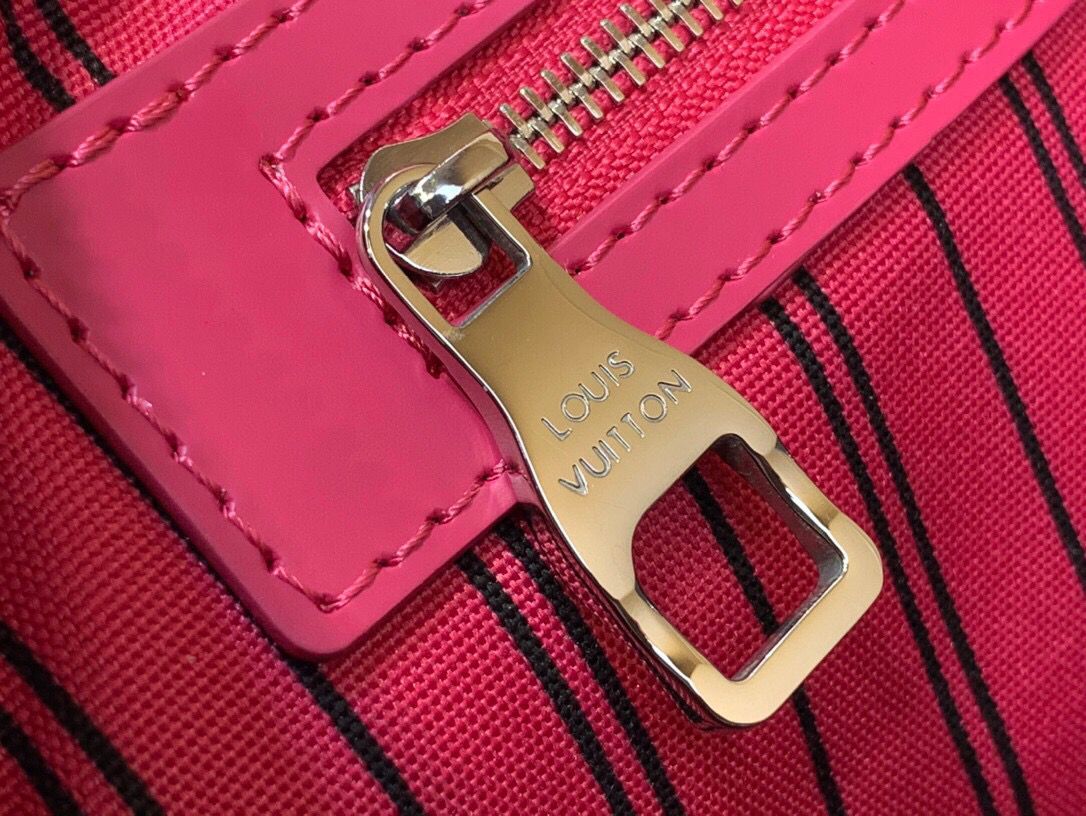 Bolsa de Viagem Keepall Bandouliere 50 Pink