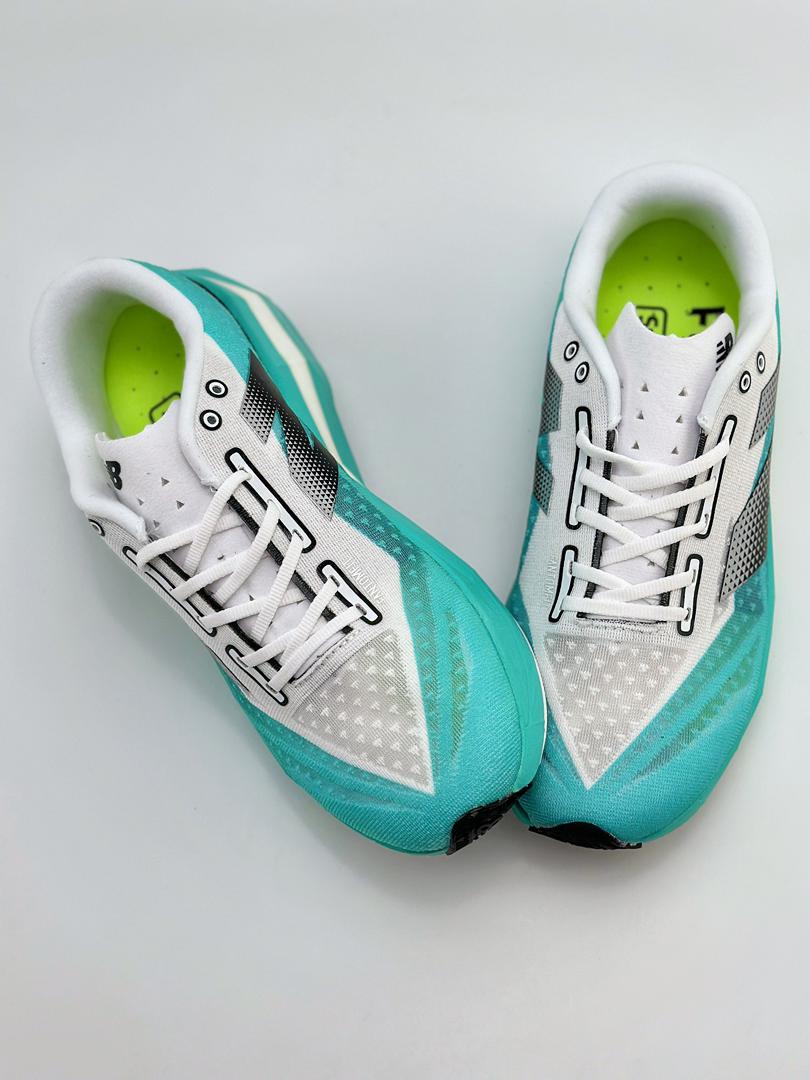 New Balance Fuelcell Supercomp Elite V4 SC