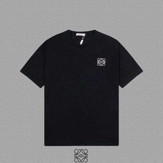 Camiseta Loewe Black