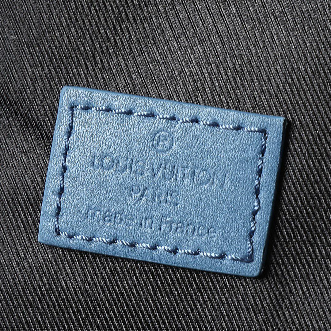 Mochila Louis Vuitton Blue