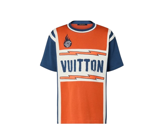 Camiseta Louis Vuitton