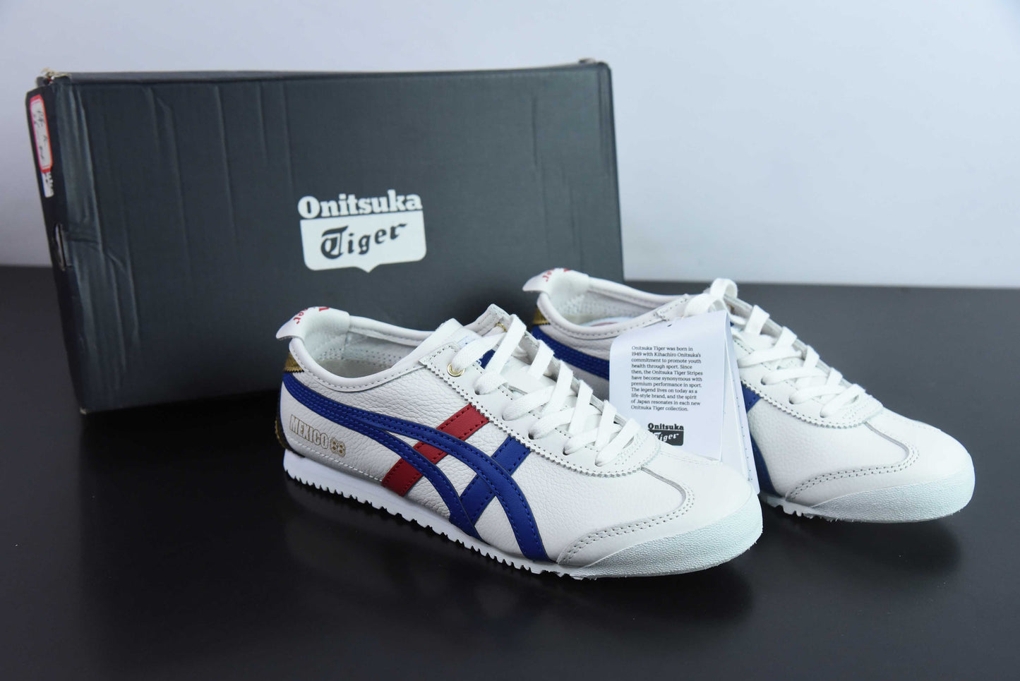 Onitsuka Tiger Mexico 66