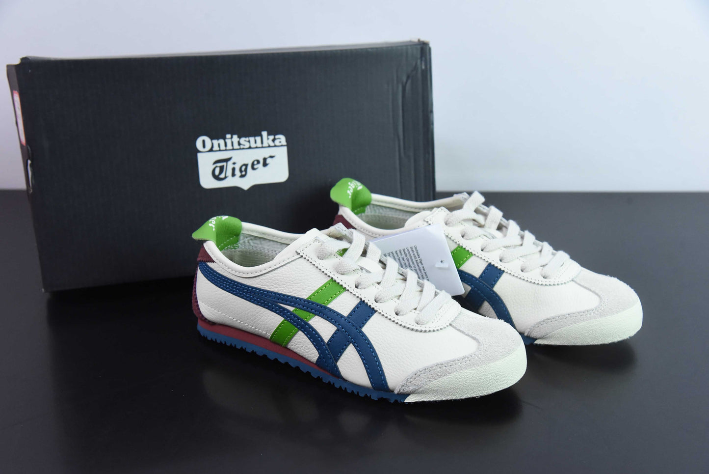 Onitsuka Tiger Mexico 66