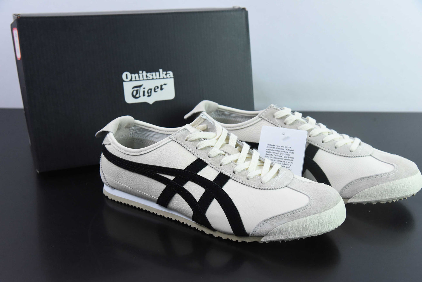 Onitsuka Tiger Mexico 66