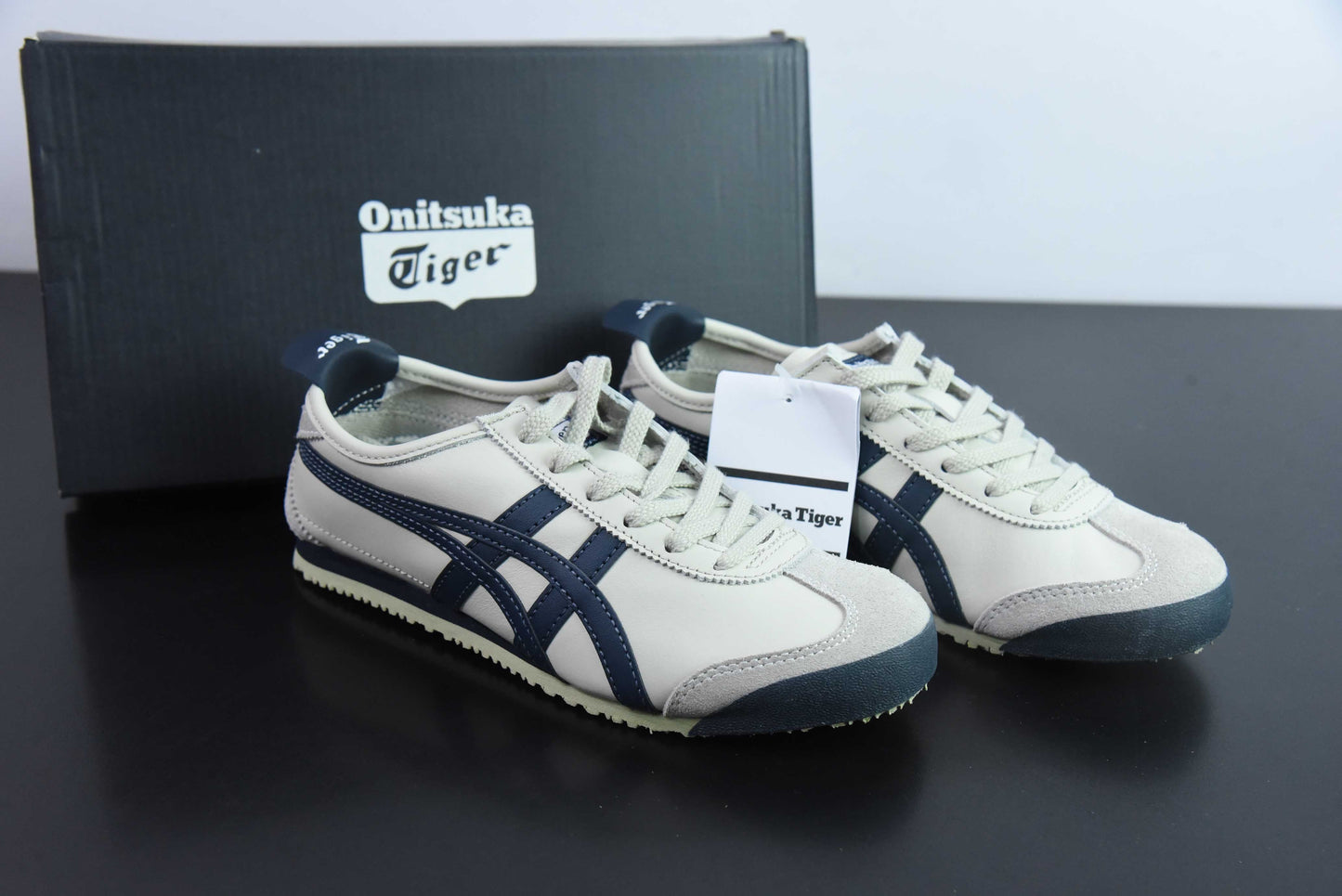 Onitsuka Tiger Mexico 66