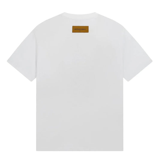 Camiseta Louis Vuitton