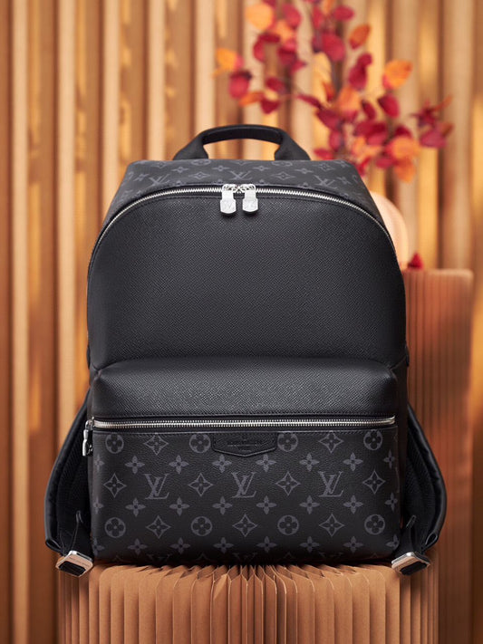 Mochila Louis Vuitton