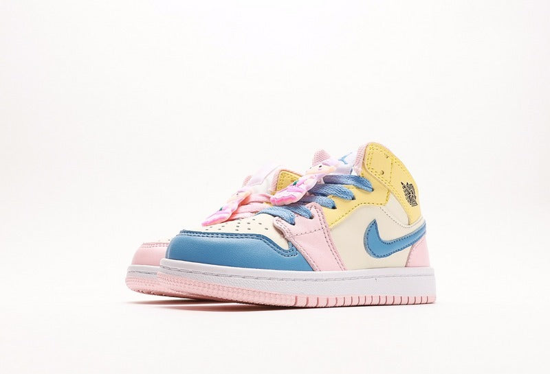 Nike Air Jordan Infantil