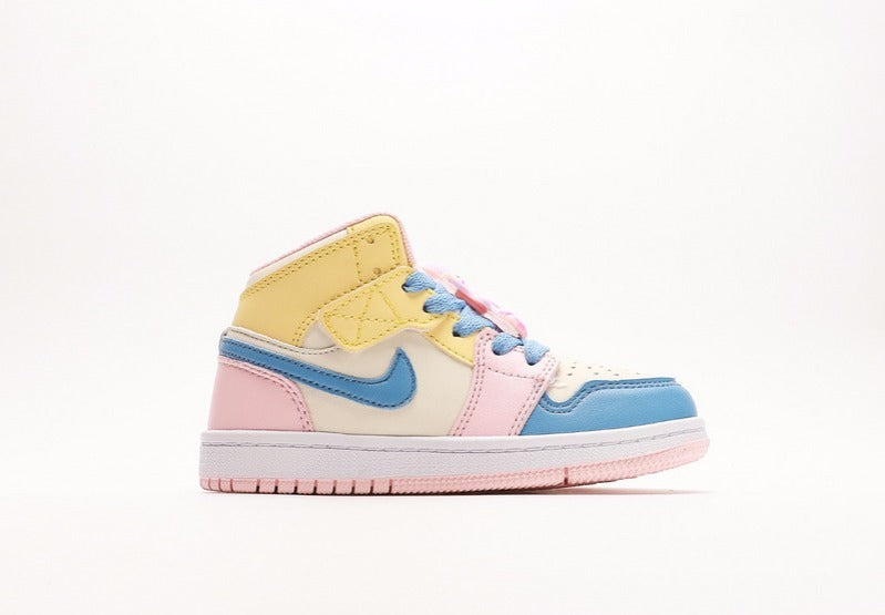 Nike Air Jordan Infantil