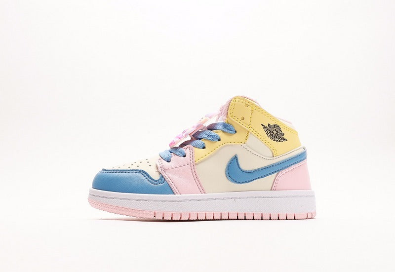 Nike Air Jordan Infantil