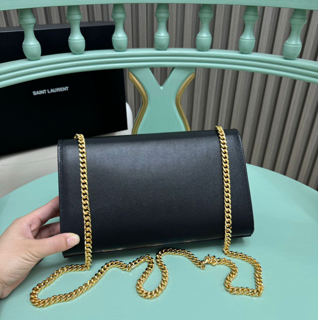 Saint Laurent Kate Chain Bag