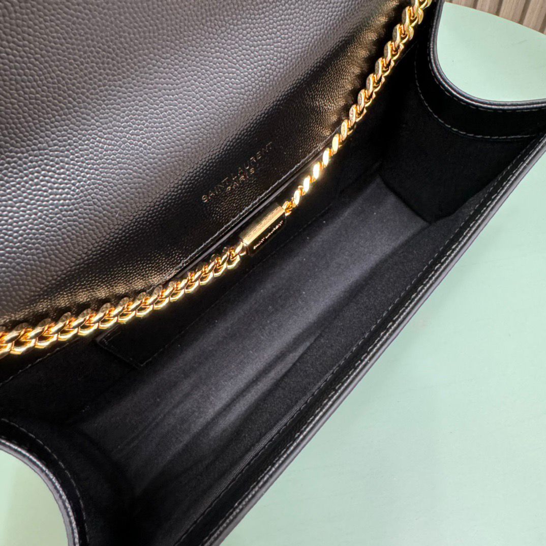 Saint Laurent Kate Chain Bag