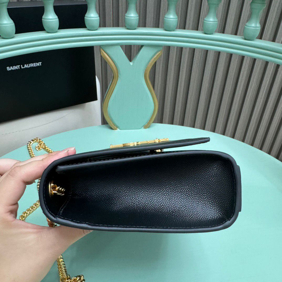 Saint Laurent Kate Chain Bag