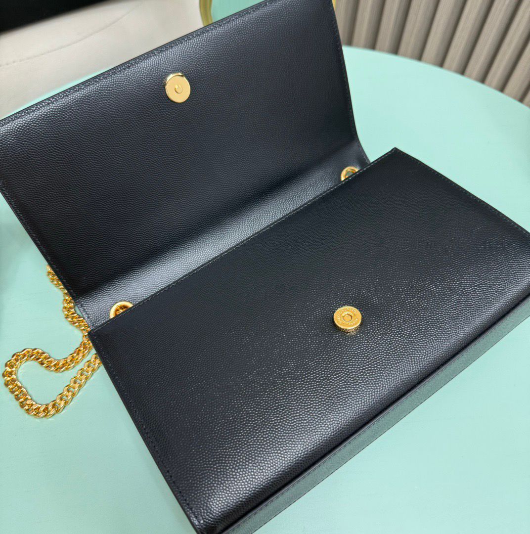 Saint Laurent Kate Chain Bag