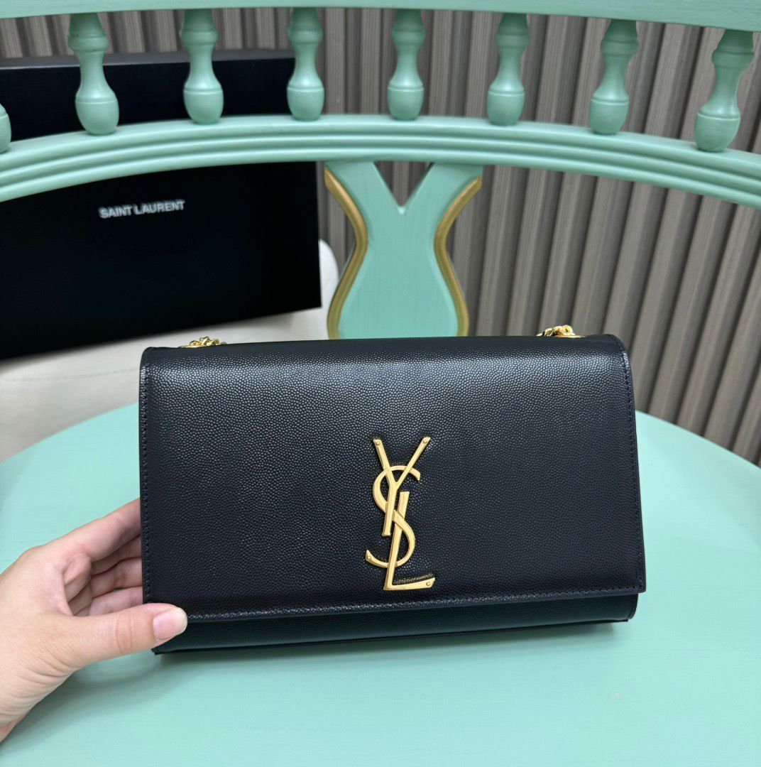 Saint Laurent Kate Chain Bag