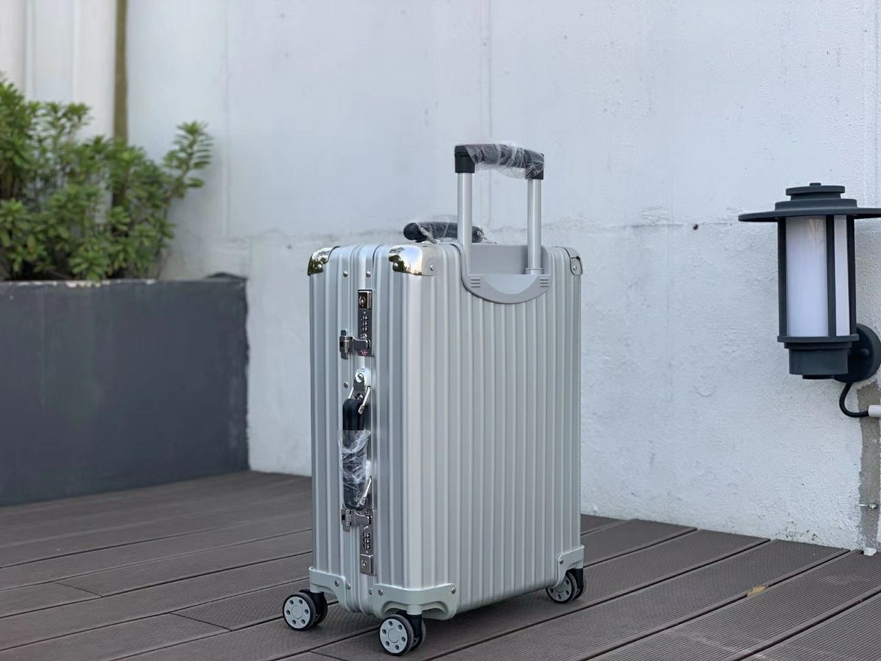 Mala Rimowa Classic Cabin