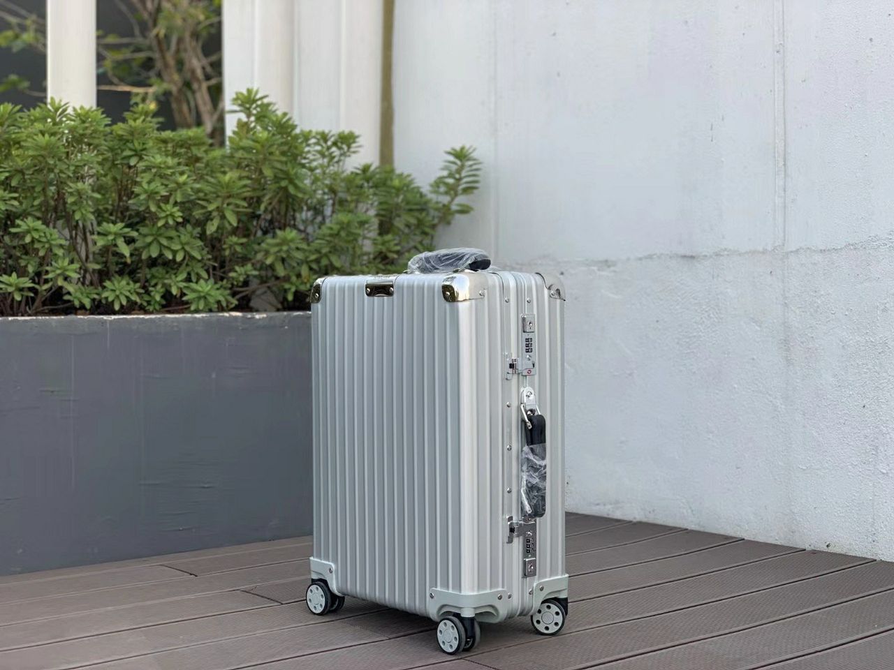 Mala Rimowa Classic Cabin