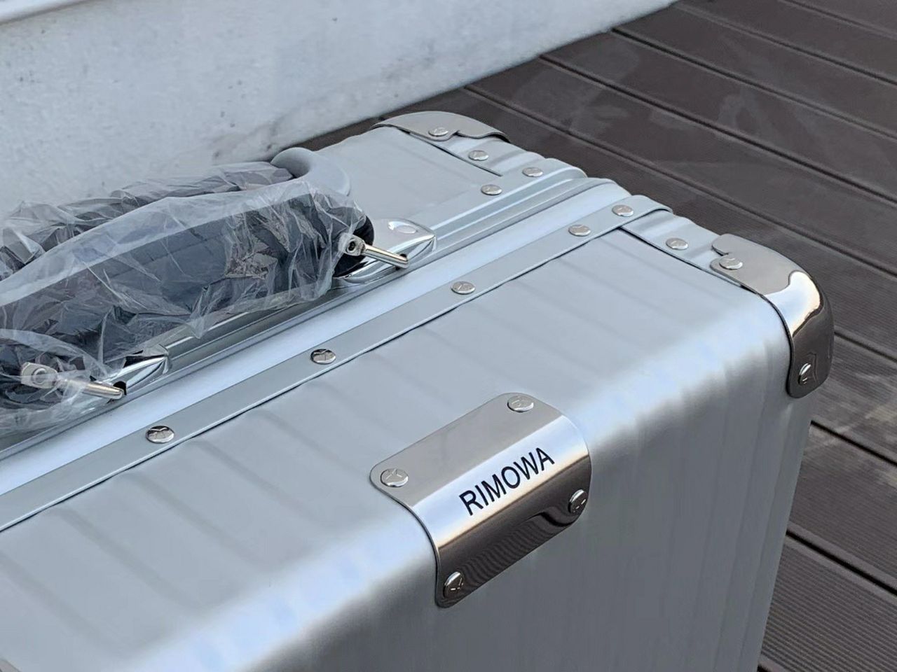 Mala Rimowa Classic Cabin