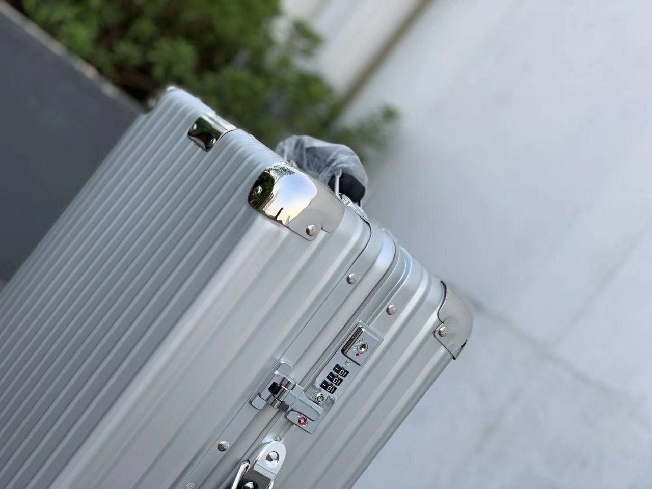 Mala Rimowa Classic Cabin