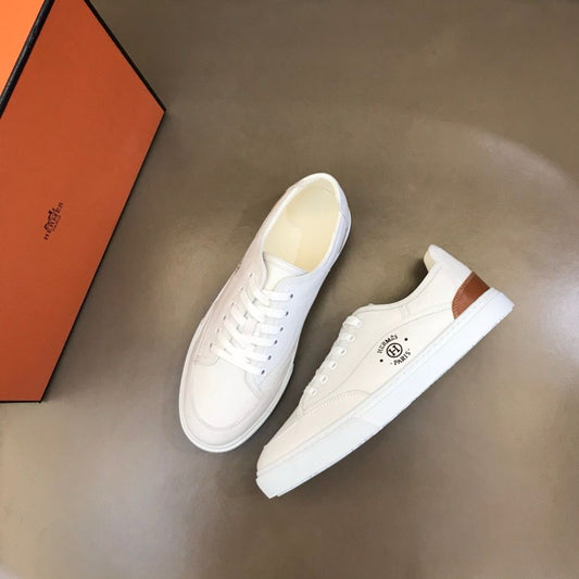 Hermes Get Blanc