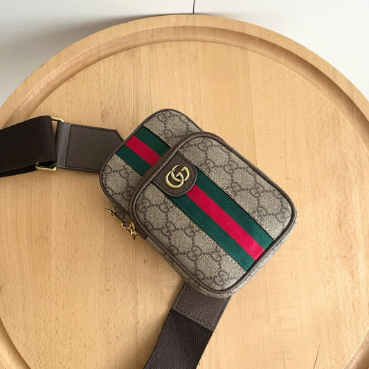 Gucci GG Ophidia Shoulder Bag