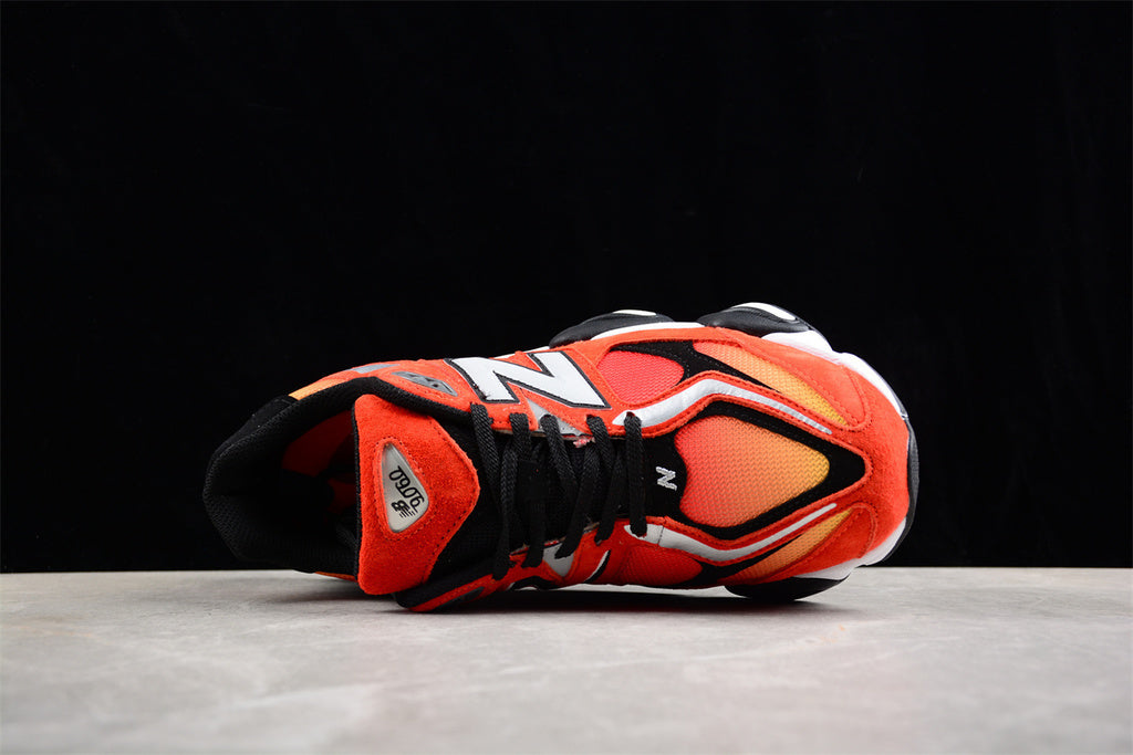 New Balance 9060 DTLR Fire Sign U9060DMG