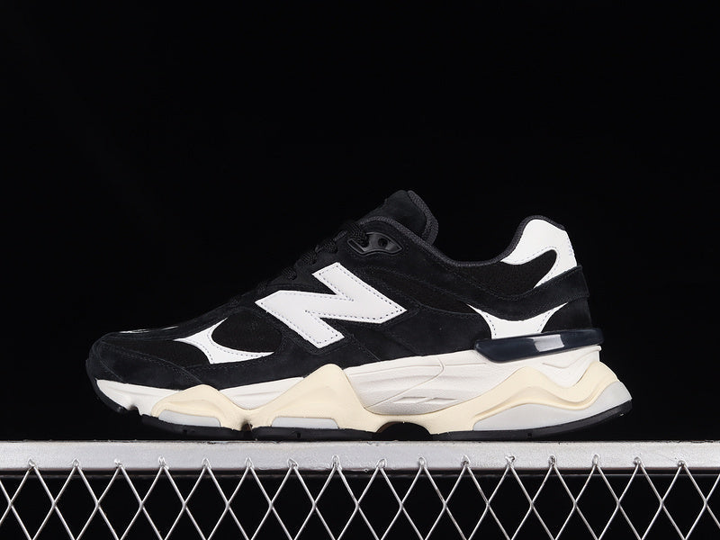 New Balance 9060 Black White U9060AAA