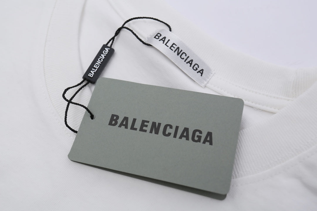 Camiseta Balenciaga