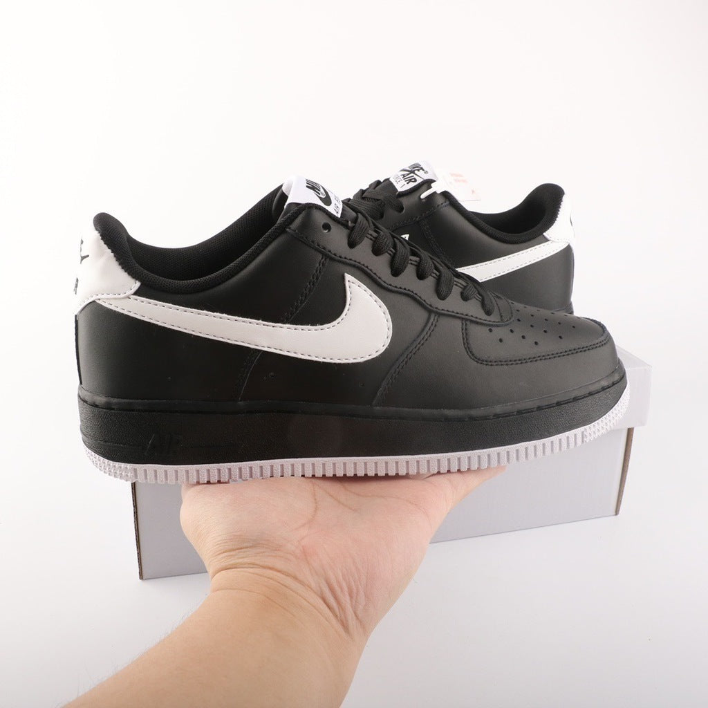 Nike Air Foce 1 Black White