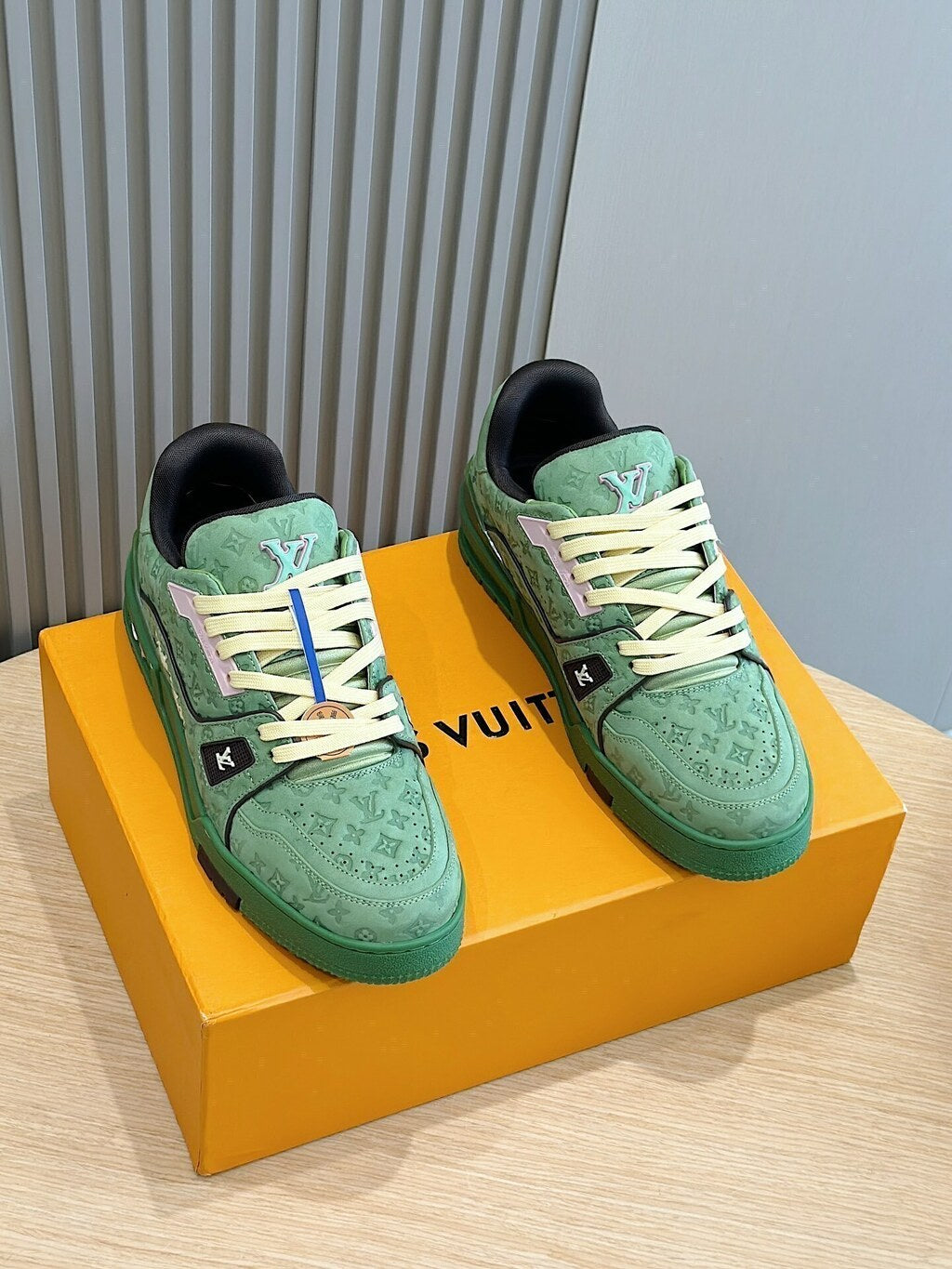 By Tyler the Creator Trainer