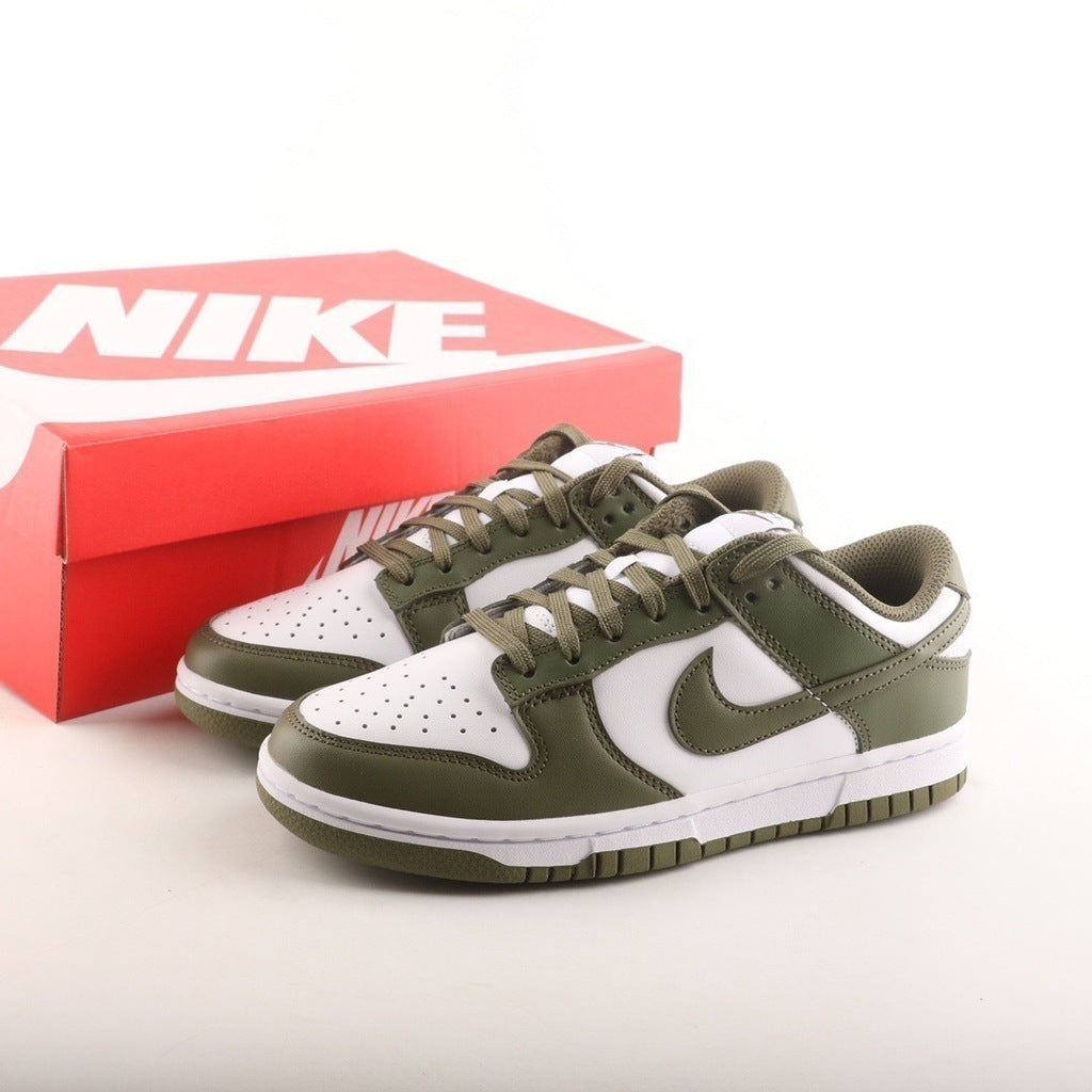 Nike Dunk Low Medium Olive