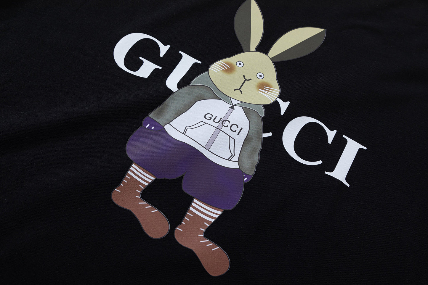 Camiseta Gucci