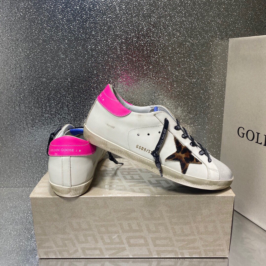 GOLDEN GOOSE GGDB