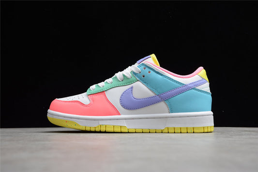 Nike Dunk Low SE Easter Candy (Pronta Entrega)