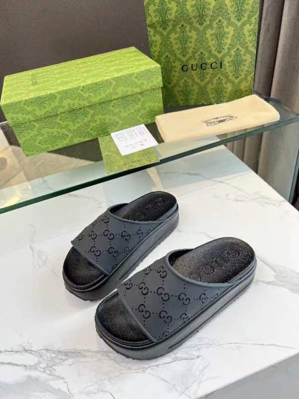 Sandalias Gucci