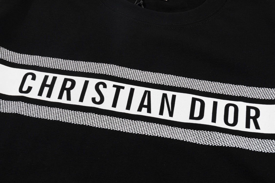 Camiseta Christian Dior