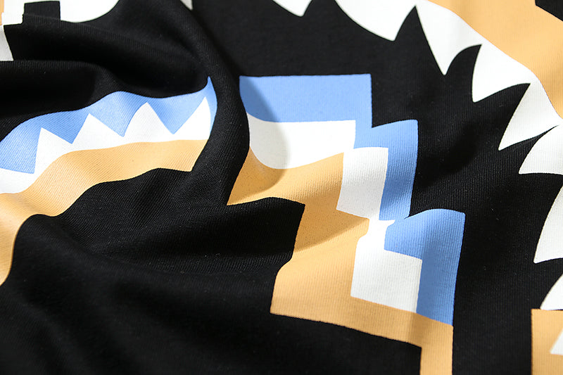 Camiseta Bape Shark