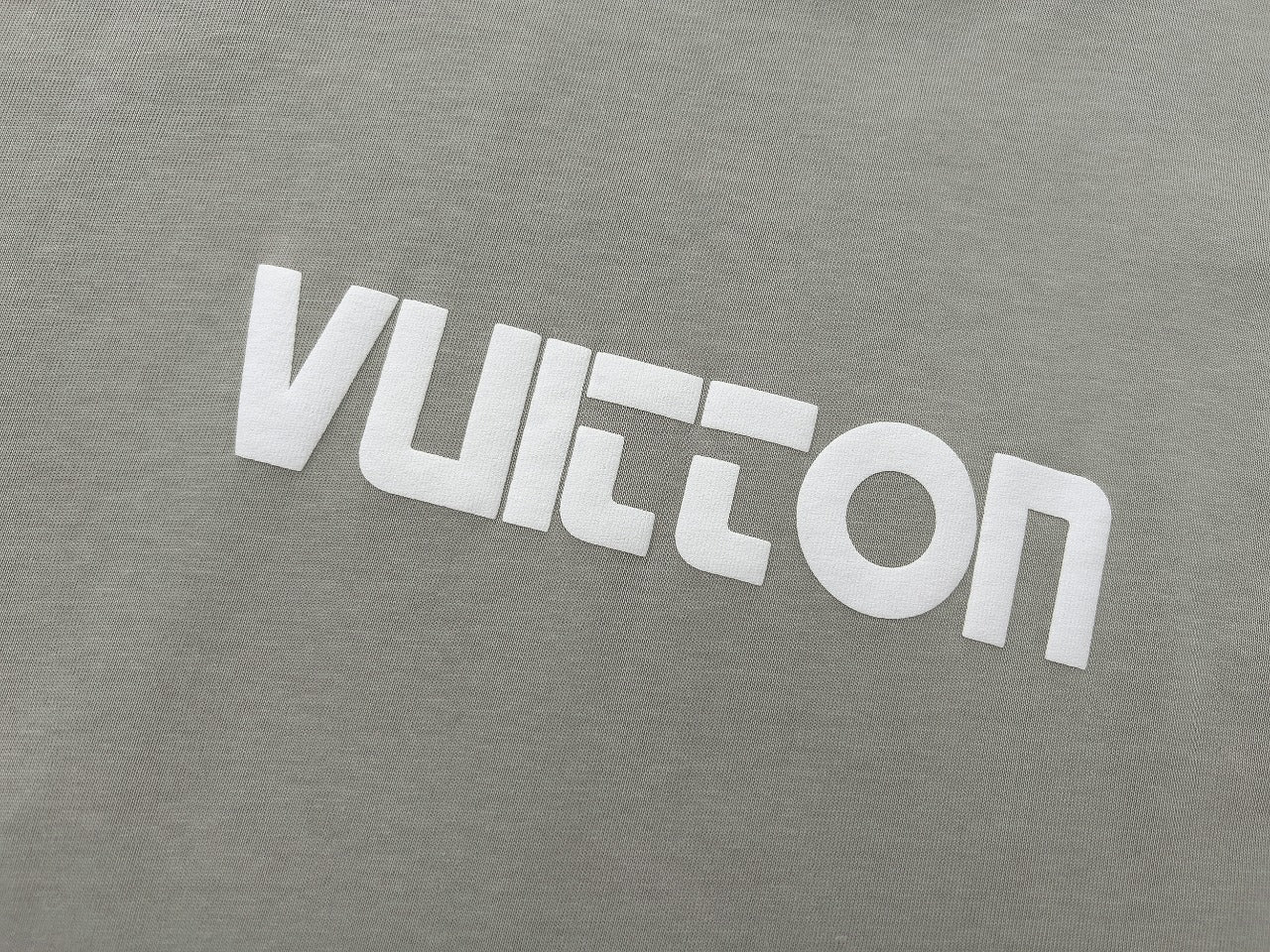 Camiseta Louis Vuitton