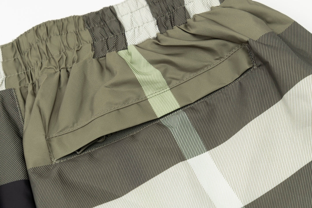 Shorts Burberry