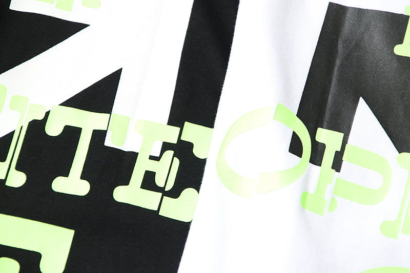 Camiseta Off-White